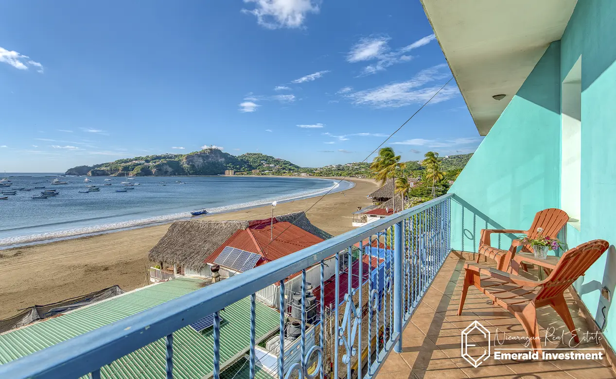 Nicaragua Apartments for Sale