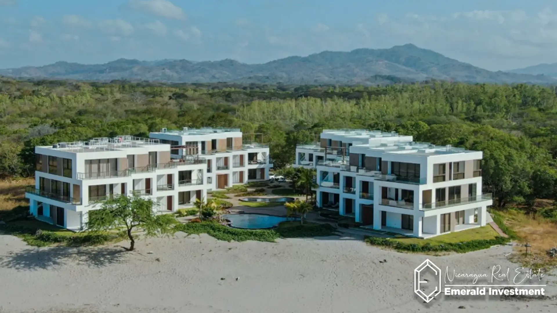 Nicaragua Condos for Sale