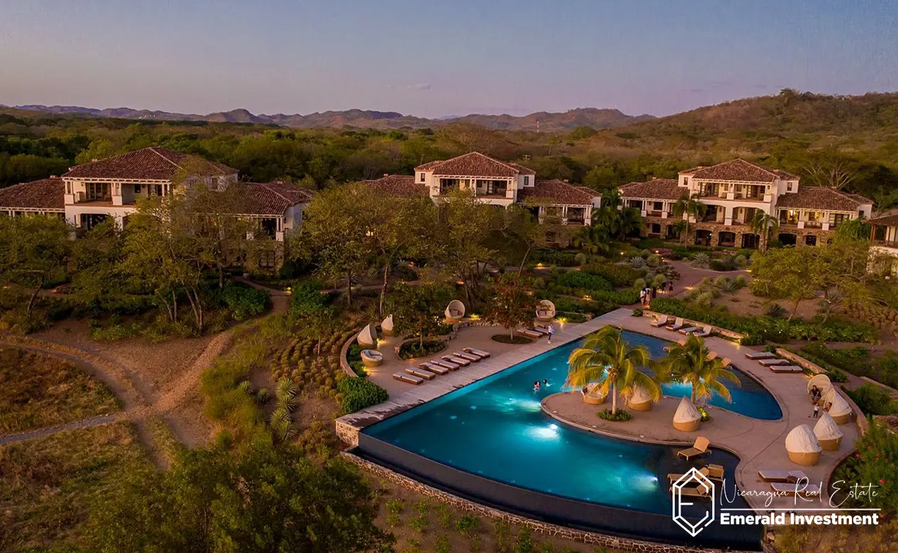 Nicaragua Villas for Sale