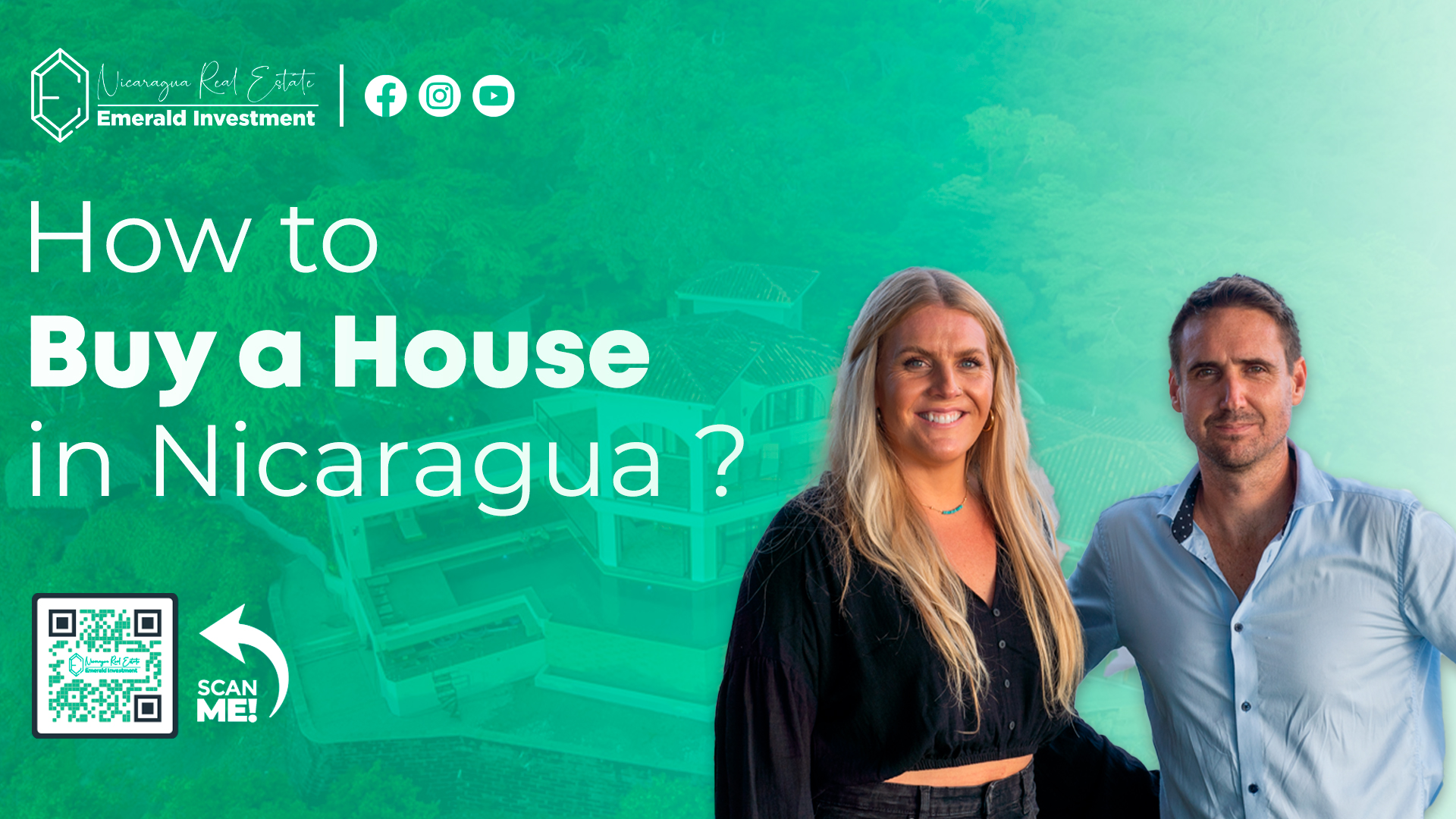 How to Buy a Property in Nicaragua - Step-by-Step Guide