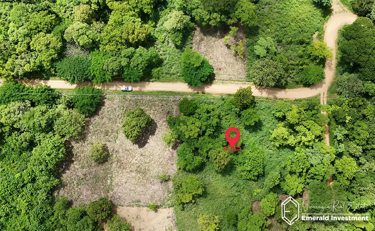 Affordable-Residential-Lot-in-Playa-Guasacate-La-Jolla-Lot-17