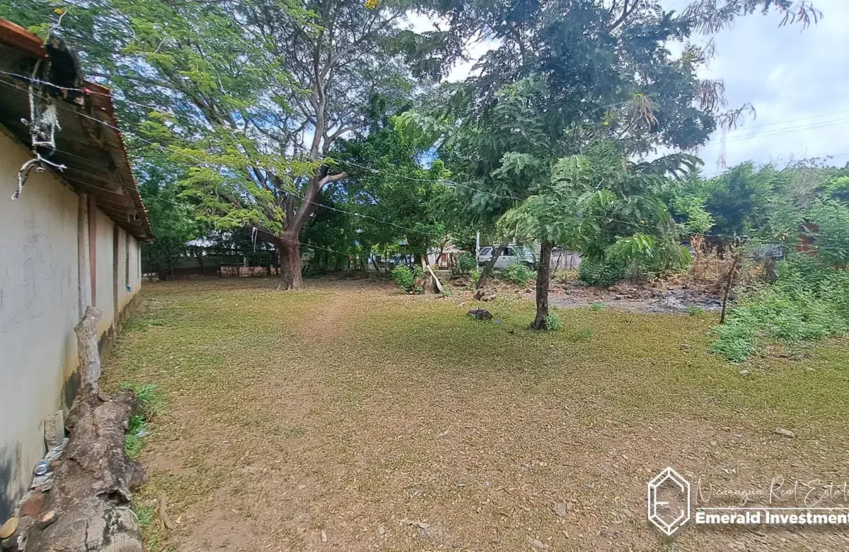 Beachfront Land for Sale in Playa El Astillero, Nicaragua 5