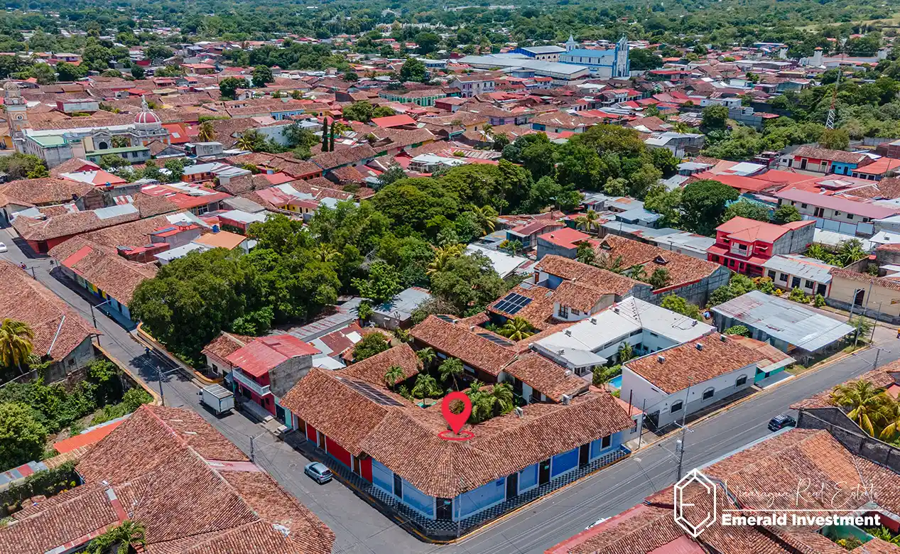 Stately-Colonial-Home-for-Sale-in-Granada-Casa-Cubana